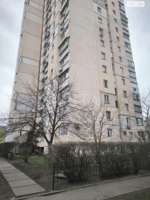 Продаж Квартира Осокорки