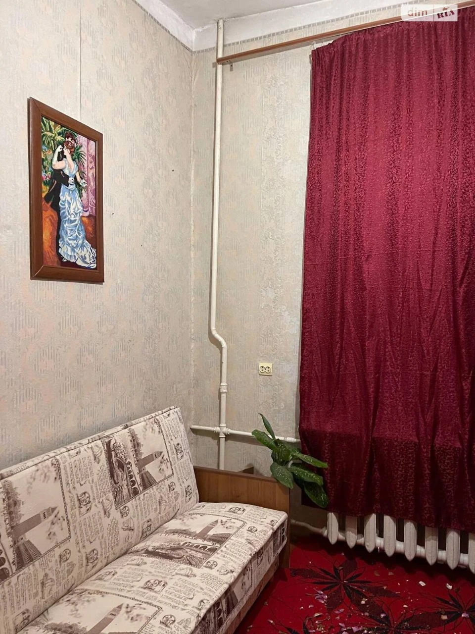 Долгосрочная Аренда Комната Приморский