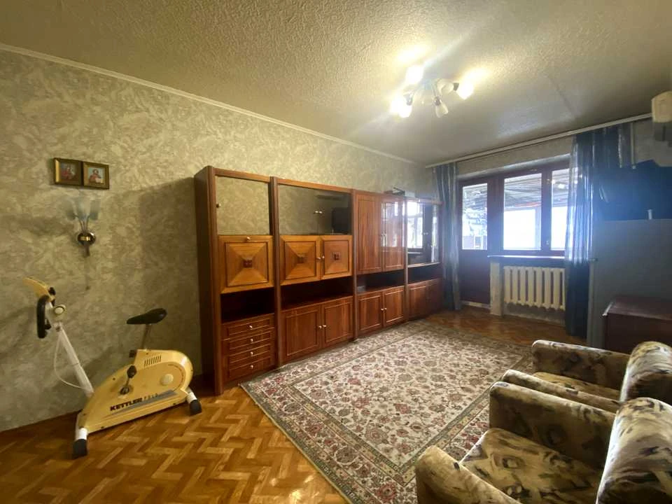 Квартира. Дніпро, Генерала Безручка вул. (Новоорловська)