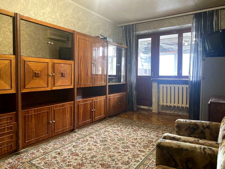 Квартира. Дніпро, Генерала Безручка вул. (Новоорловська)