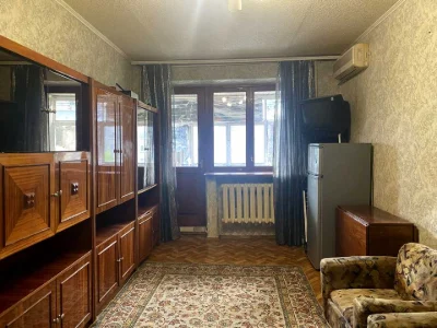 Квартира. Дніпро, Генерала Безручка вул. (Новоорловська)