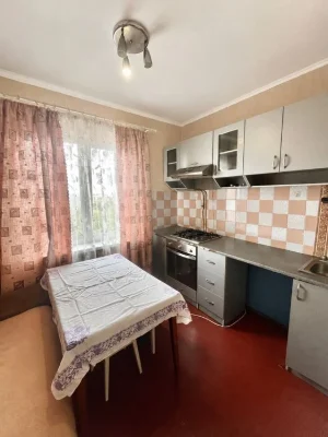 = Продаж затишної 1-кімнатної квартири! =