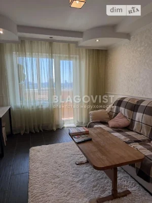 Sale of 2-room apartment 62 sq. m. on Hetmana Vadyma Str. 46A • ID