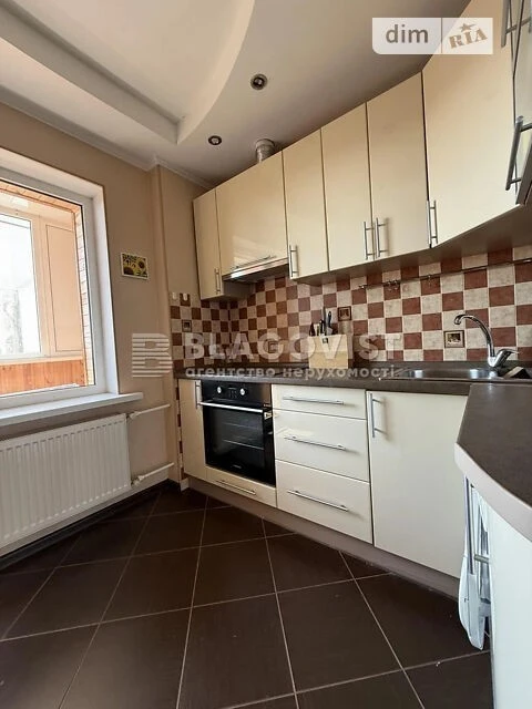 Sale of 2-room apartment 62 sq. m. on Hetmana Vadyma Str. 46A • ID