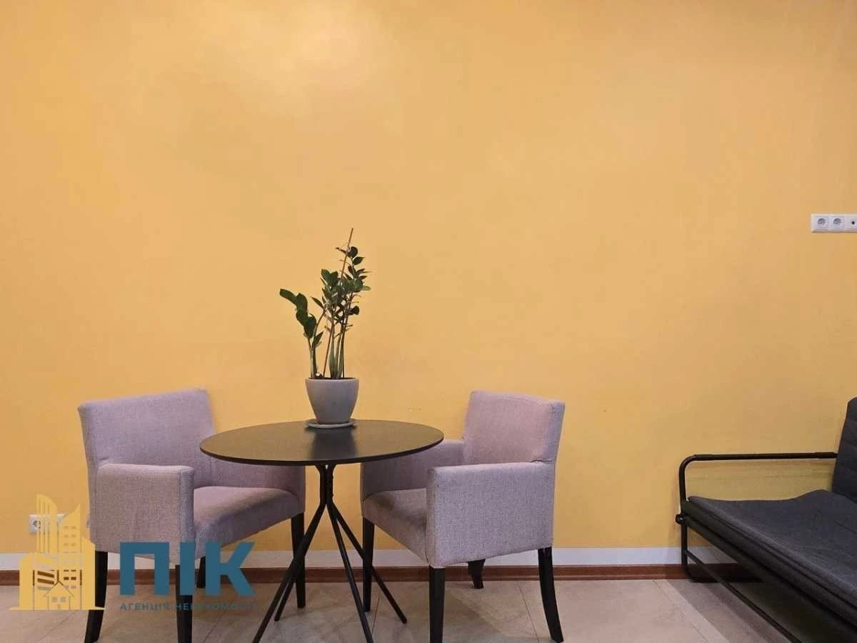 4-room apartment for sale 152 m², Heroes of Stalingrad Avenue