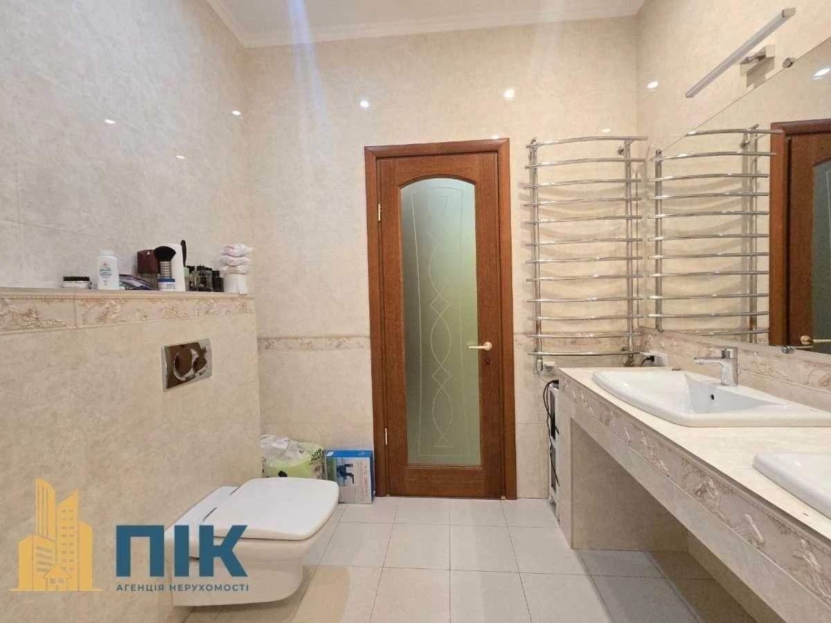 4-room apartment for sale 152 m², Heroes of Stalingrad Avenue