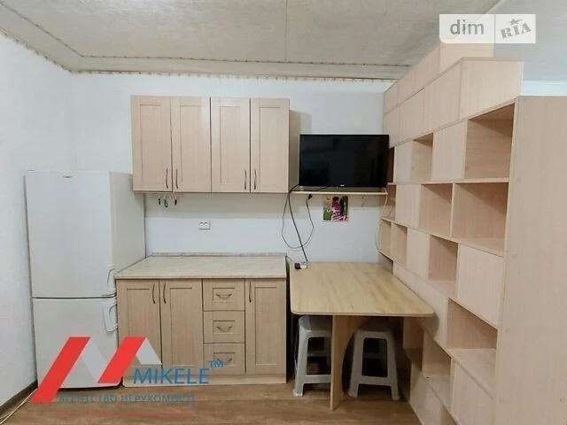 Room for sale 26.25 sq. m. on Oleksi Tykhoy Str. 18/20 • ID