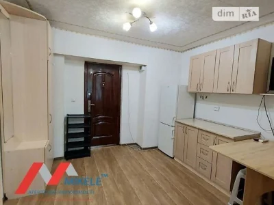 Room for sale 26.25 sq. m. on Oleksi Tykhoy Str. 18/20 • ID