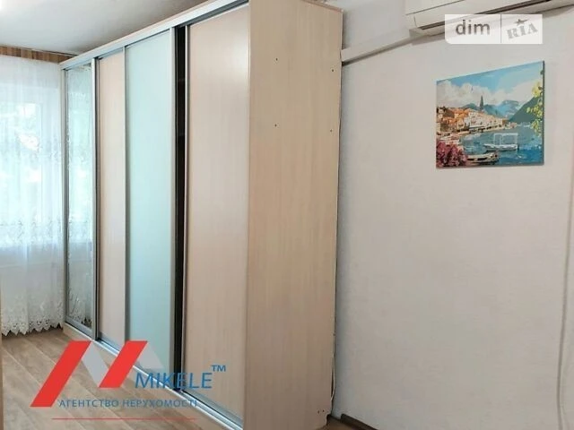 Room for sale 26.25 sq. m. on Oleksi Tykhoy Str. 18/20 • ID
