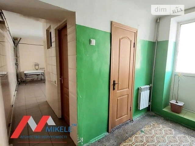 Room for sale 26.25 sq. m. on Oleksi Tykhoy Str. 18/20 • ID