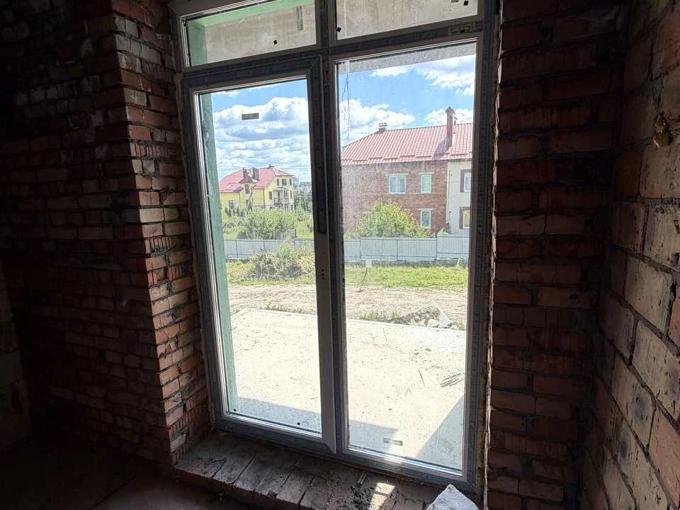 Квартира. Хмельницький, Озерна вул., (Будинок 1)