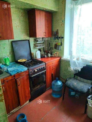 3 rooms 68 sq.m. Northern Saltovka 1, metro Saltovskaya, Lesya Serdyuka (K