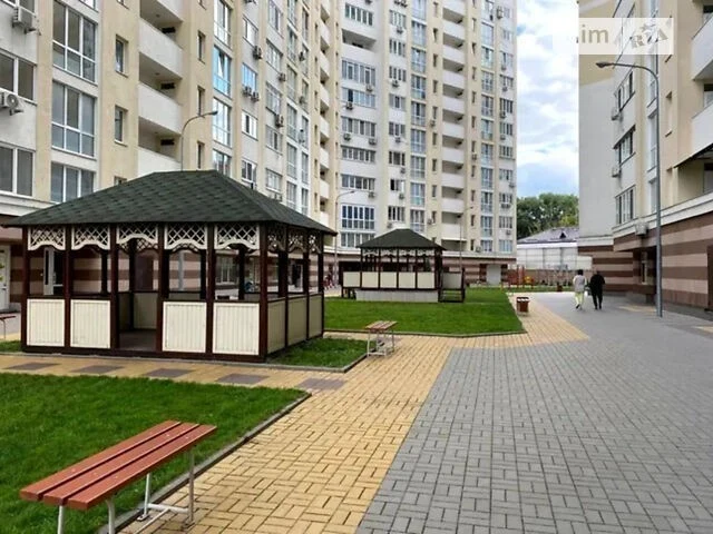 Продаж 1к квартири 45.6 кв. м на вул. Нивська 4Г • ID 346048