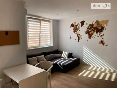 Продаж 1к квартири 45.6 кв. м на вул. Нивська 4Г • ID 346048