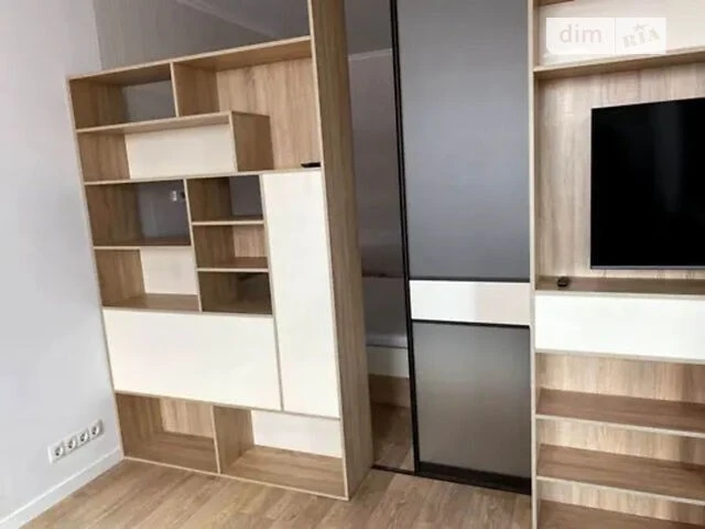 Продаж 1к квартири 45.6 кв. м на вул. Нивська 4Г • ID 346048