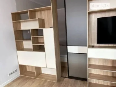 Продаж 1к квартири 45.6 кв. м на вул. Нивська 4Г • ID 346048