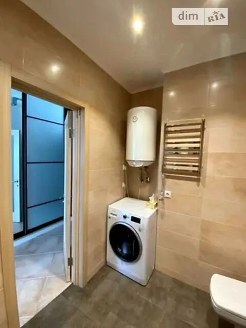 Продаж 1к квартири 45.6 кв. м на вул. Нивська 4Г • ID 346048