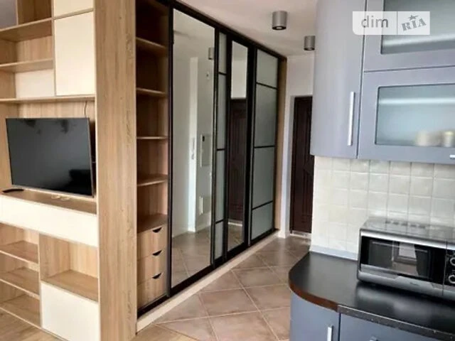 Продаж 1к квартири 45.6 кв. м на вул. Нивська 4Г • ID 346048