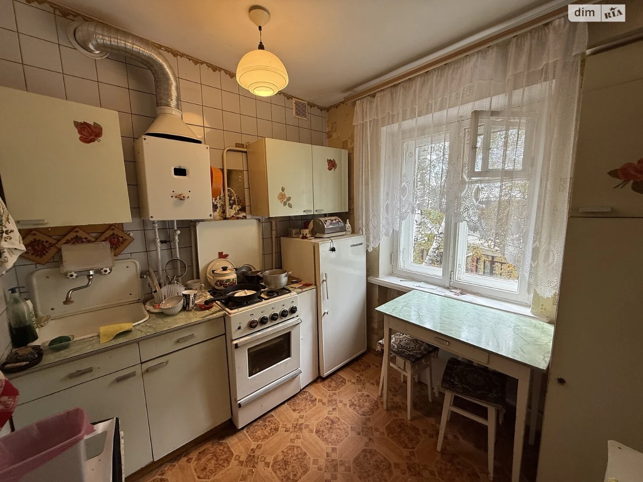 Продаж Квартира Центр