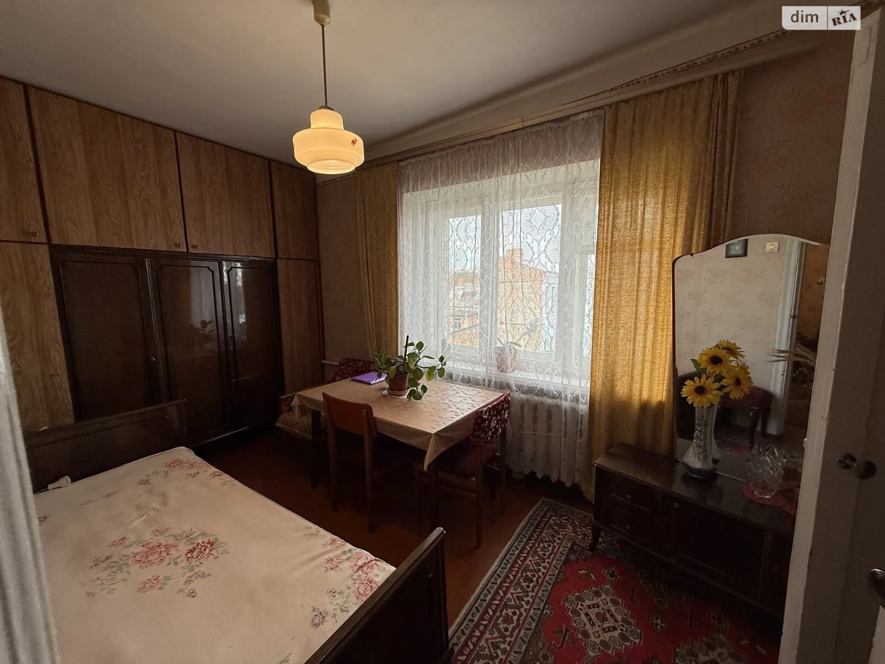 Продаж Квартира Центр