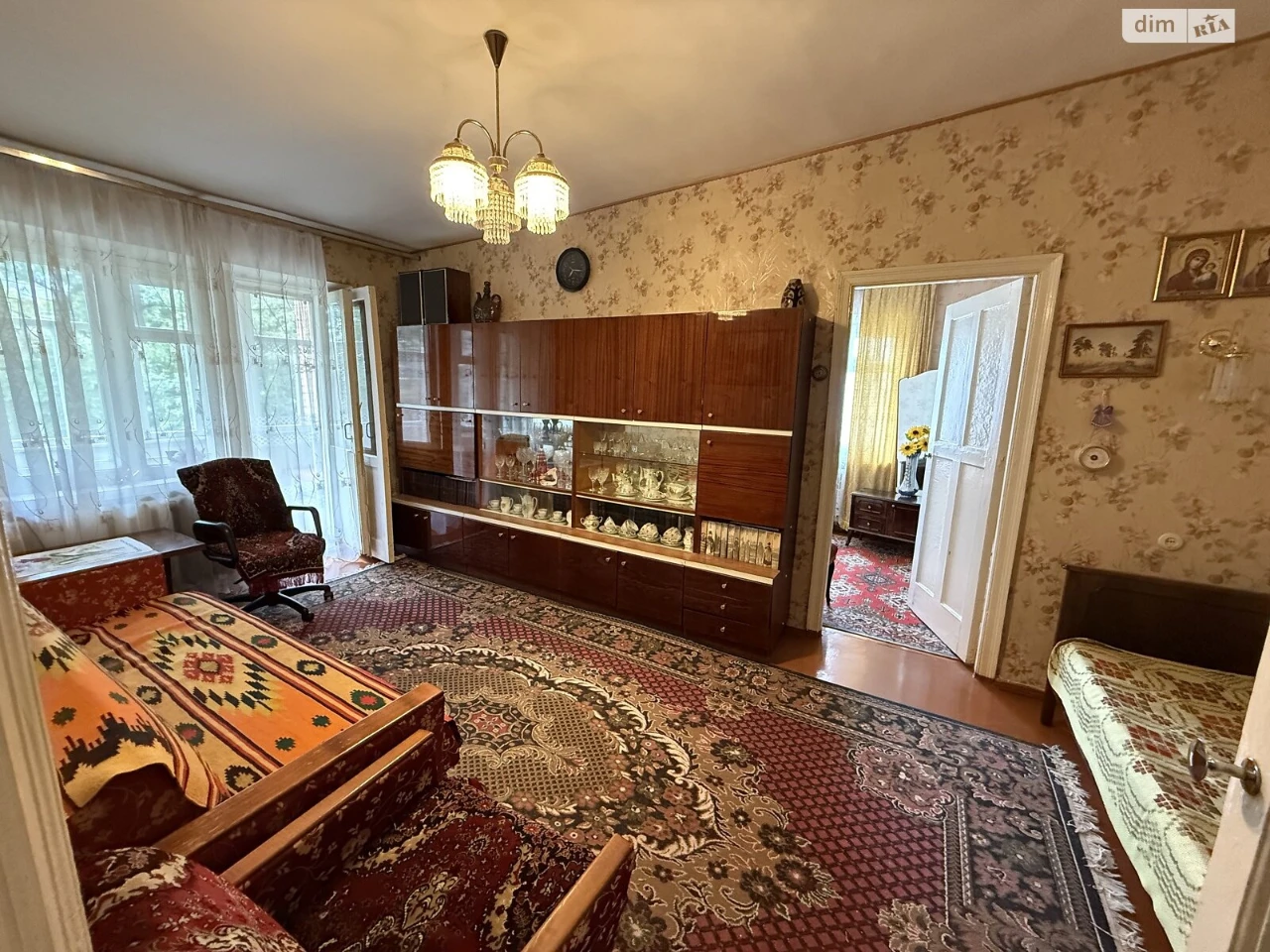 Продаж Квартира Центр