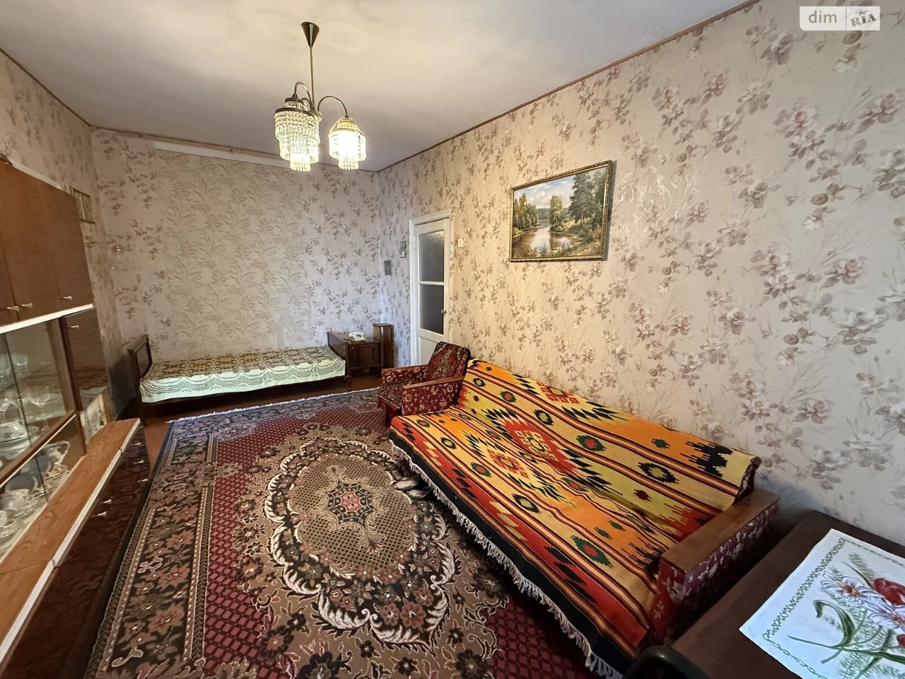 Продаж Квартира Центр