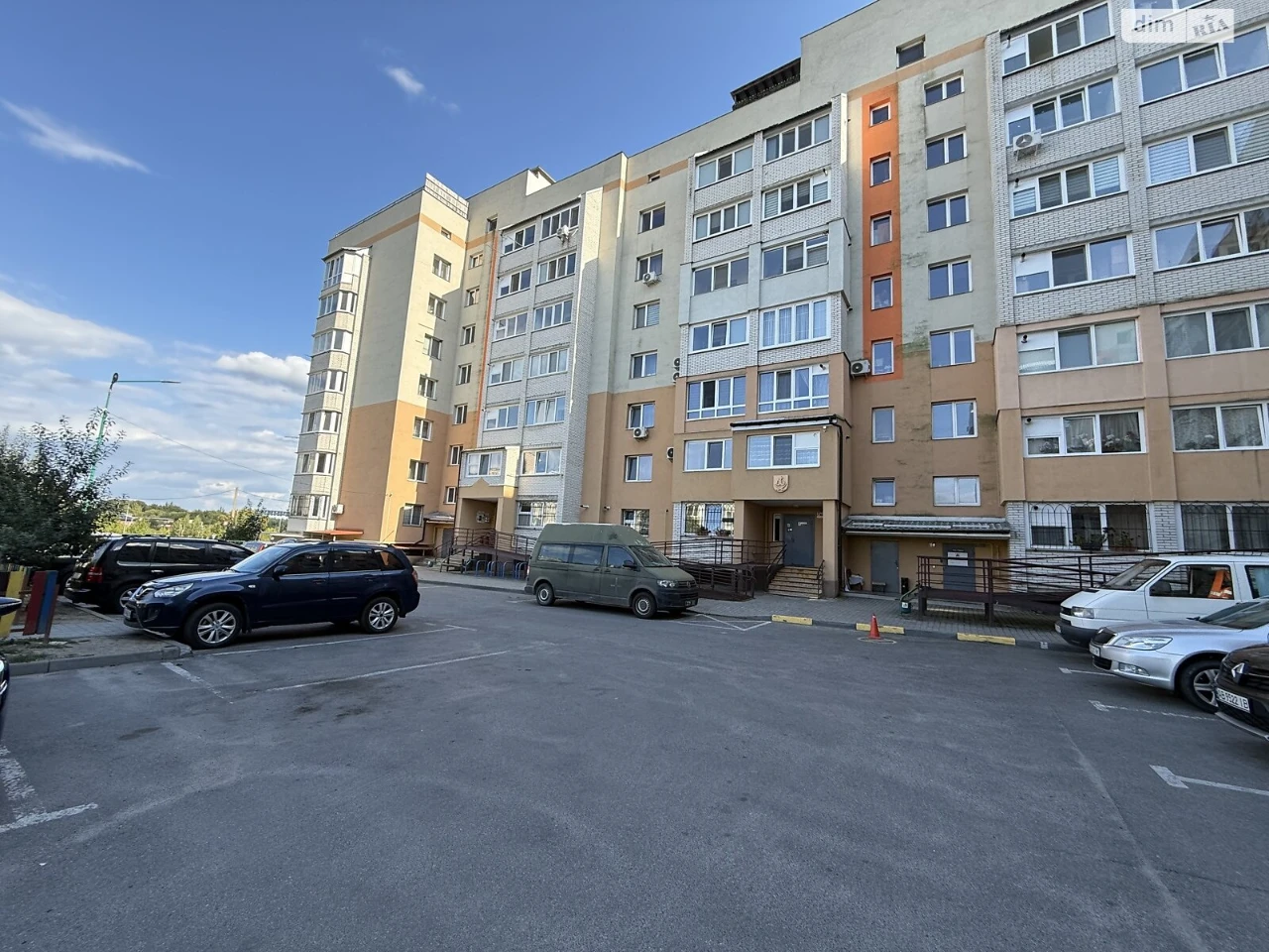 Продаж Квартира Центр