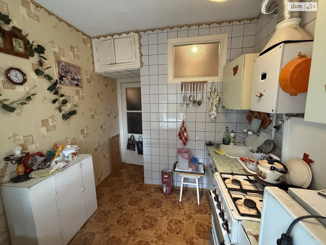 Продаж Квартира Центр