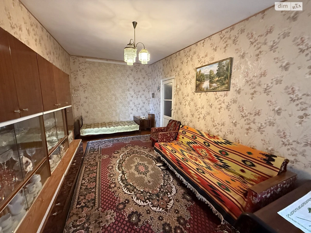 Продаж Квартира Центр