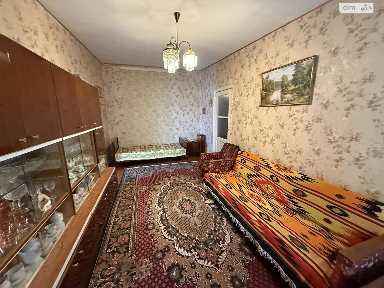 Продаж Квартира Центр