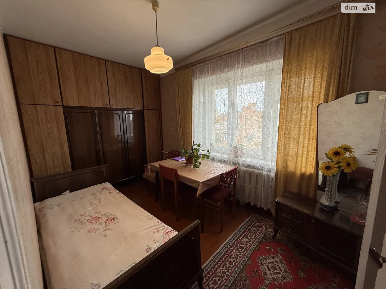Продаж Квартира Центр