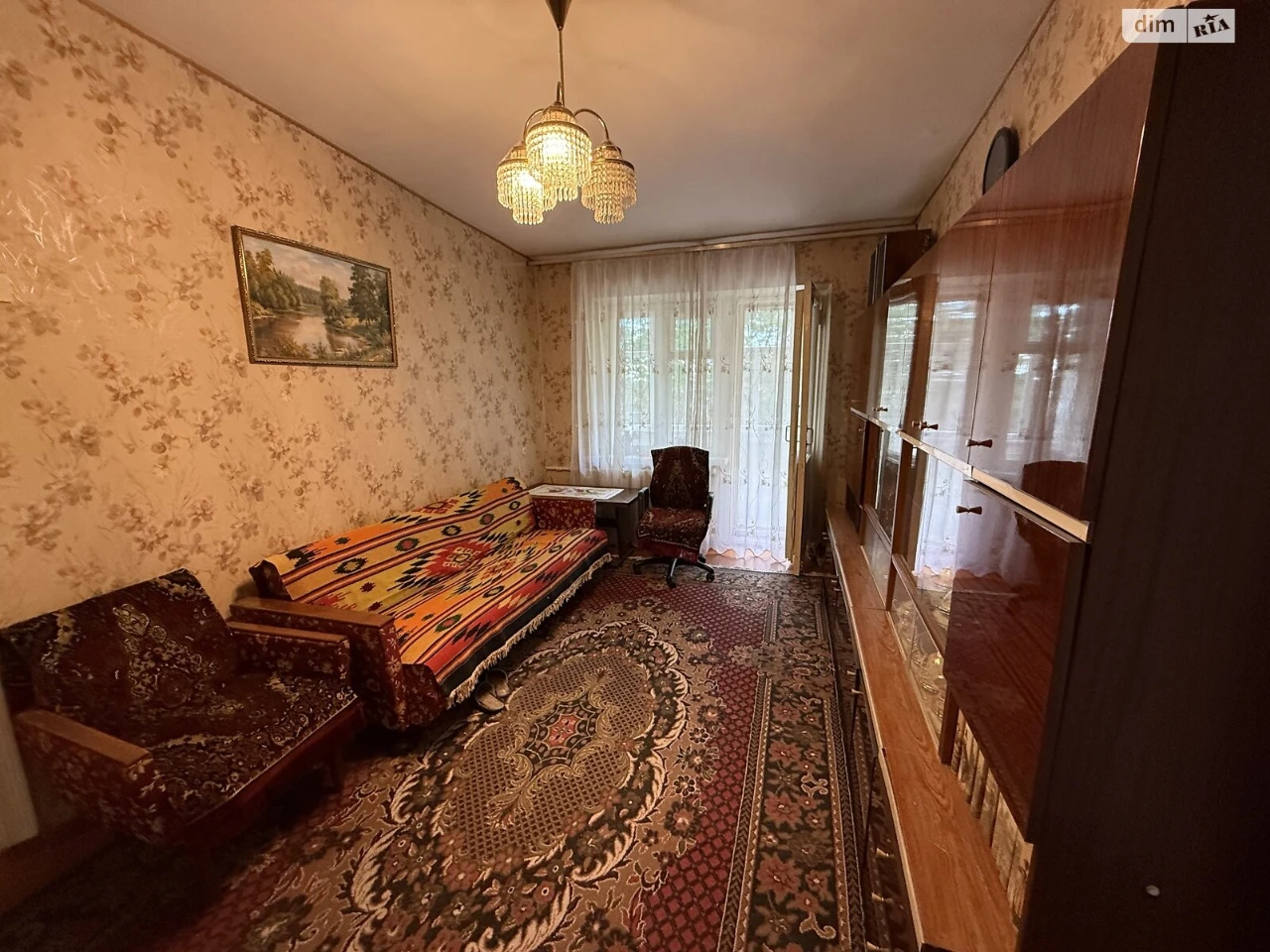 Продаж Квартира Центр