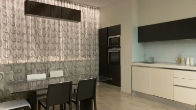 Лучшее предложение! Новострой! 1270 долл. кв м с мебелью! Подз
