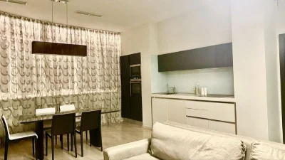 Лучшее предложение! Новострой! 1270 долл. кв м с мебелью! Подз