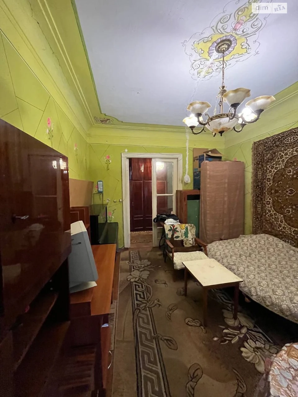 Продажа Квартира 12 квартал