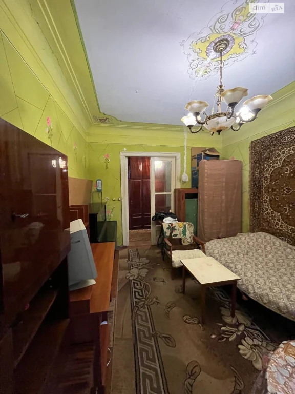 Продаж Квартира 12 квартал