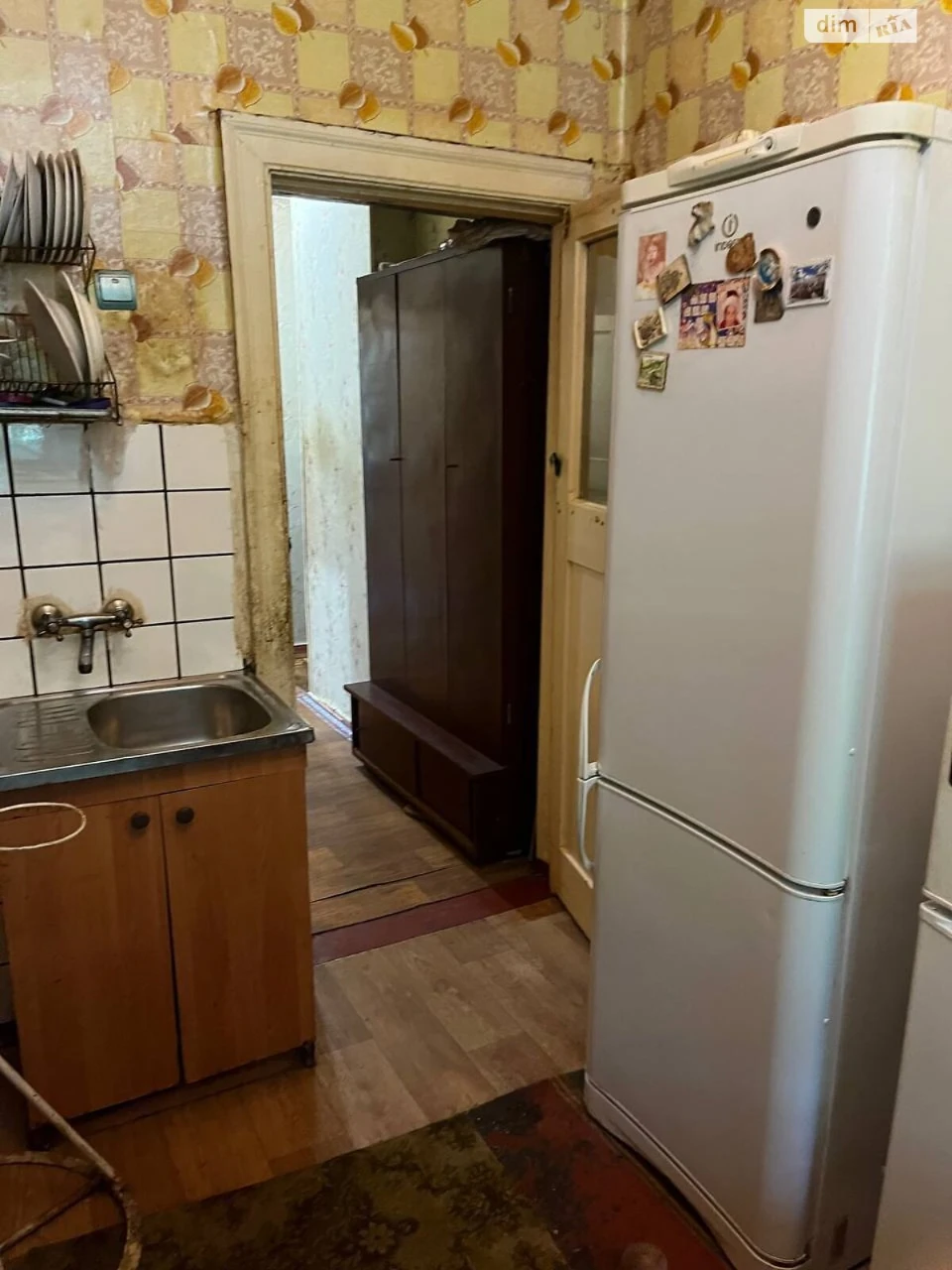 Продажа Квартира 12 квартал