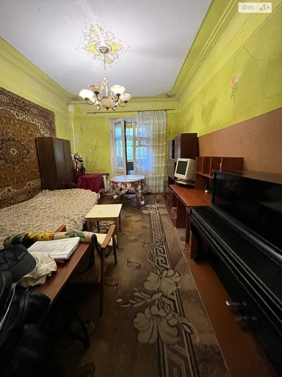 Продажа Квартира 12 квартал