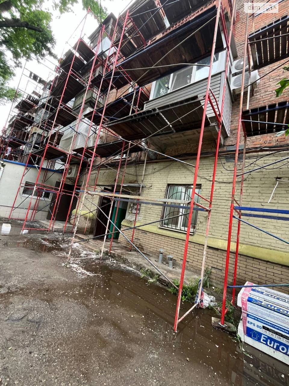 Продажа Квартира 12 квартал