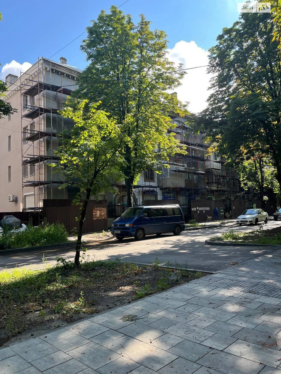 Продажа Квартира 12 квартал