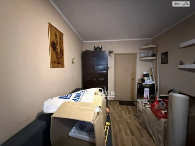 Продажа Квартира Городок Котовского