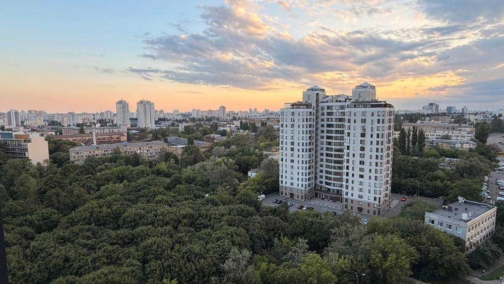 1к. 51 м2 ВИДОВА ЖК Poetica КПІ. Шулявка.. Старт