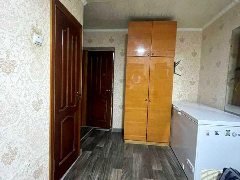 Квартира. Киев, Митрополита Андрея Шептицкого ул. (Анатолии