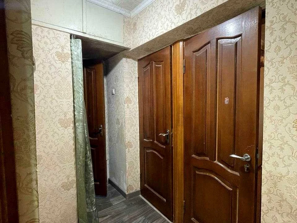 Квартира. Киев, Митрополита Андрея Шептицкого ул. (Анатолии