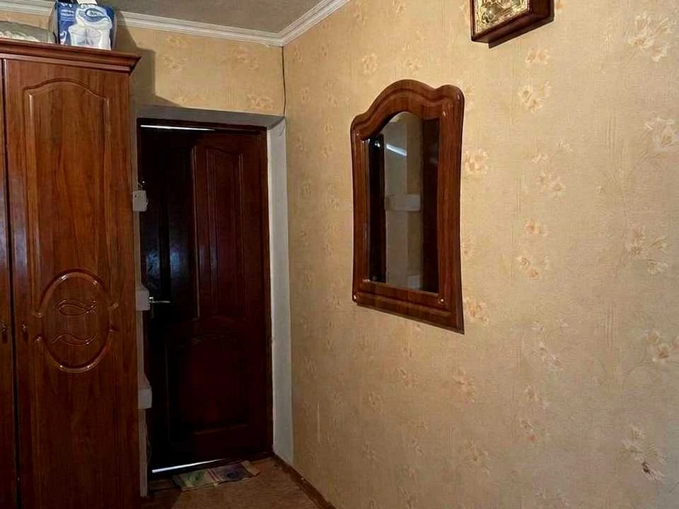 Квартира. Киев, Митрополита Андрея Шептицкого ул. (Анатолии