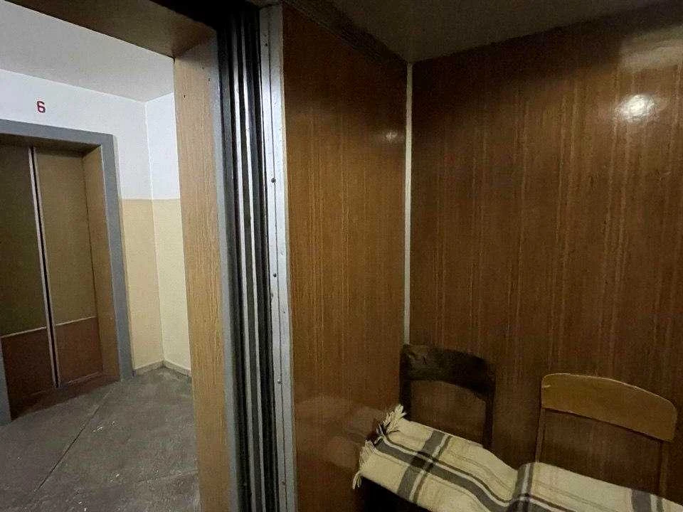 Квартира. Киев, Митрополита Андрея Шептицкого ул. (Анатолии