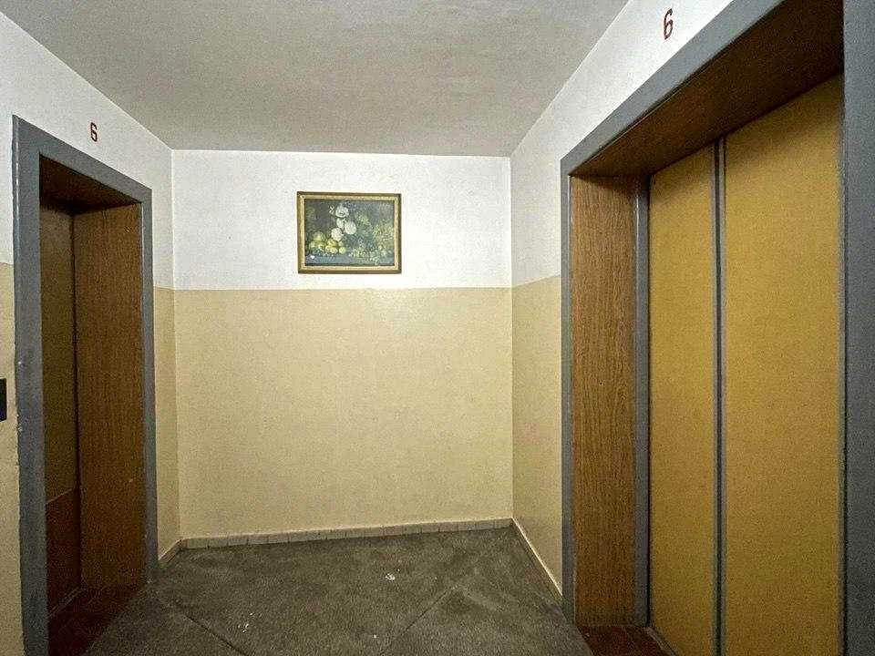 Квартира. Киев, Митрополита Андрея Шептицкого ул. (Анатолии
