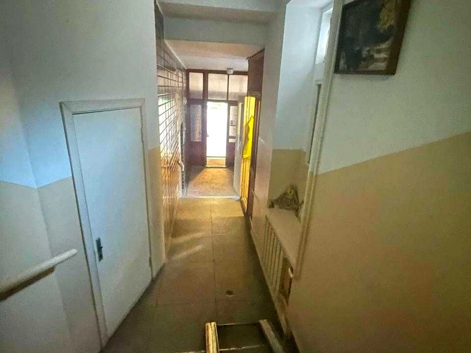Квартира. Киев, Митрополита Андрея Шептицкого ул. (Анатолии