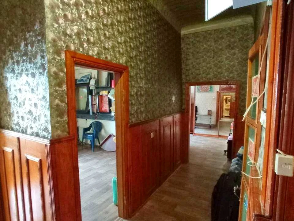 Квартира. Дніпро, Дмитра Яворницького просп. (Карла Маркса)