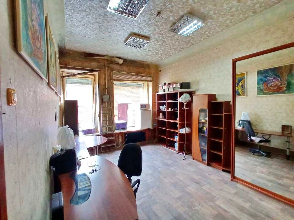 Квартира. Дніпро, Дмитра Яворницького просп. (Карла Маркса)